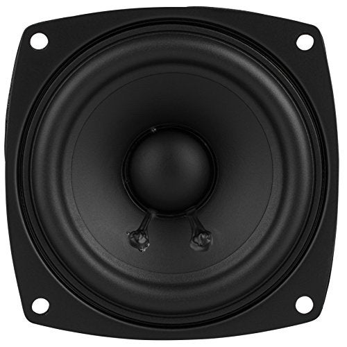 Eminence Speaker Alpha 3-32 3" Full-Range Speaker 32 Ohm,Block,Alpha 3-8Ω - Image 3
