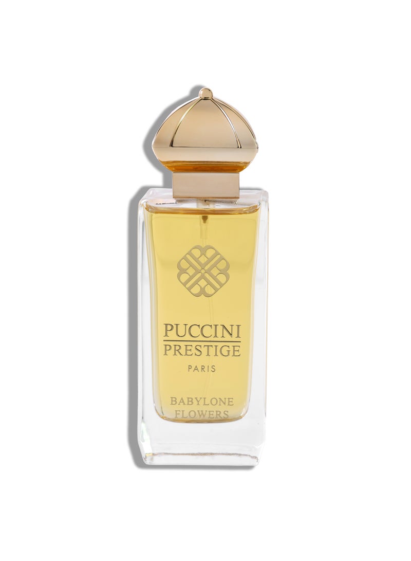 Puccini Prestige Pipilone Flowers Eau de Parfum 100 ml