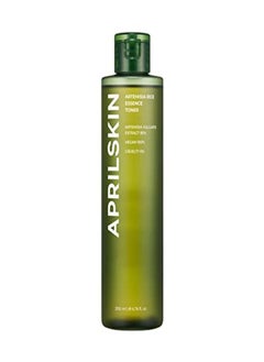 APRILSKIN Artemisia Rice Toner | Dry, Sensitive, AcneProne Skin | Vegan, Cruelty Free, Low Ph, Calming & Firming Up | 6.76 Oz | No Sulfates And Artificial Fragrance  - Image 1