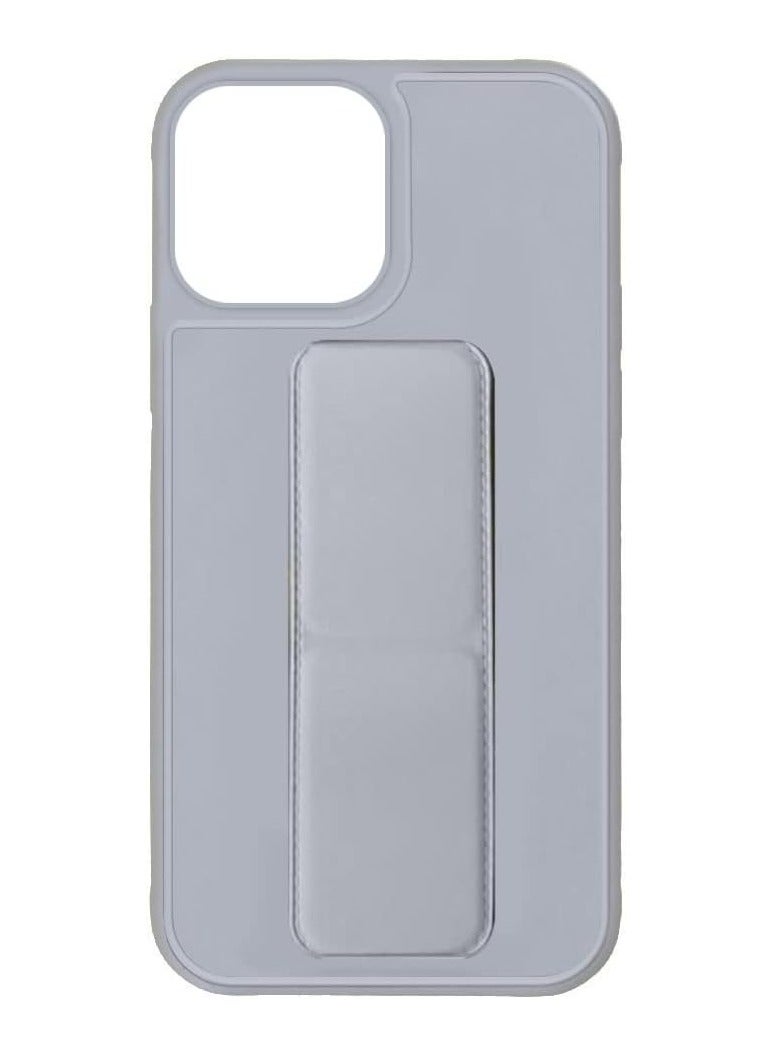 iPhone 16 Pro Max Case Cover Finger Grip holder Phone Car Magnetic Multi-function Shockproof Protective Case Two-in-one Phone holder Case - Image 2