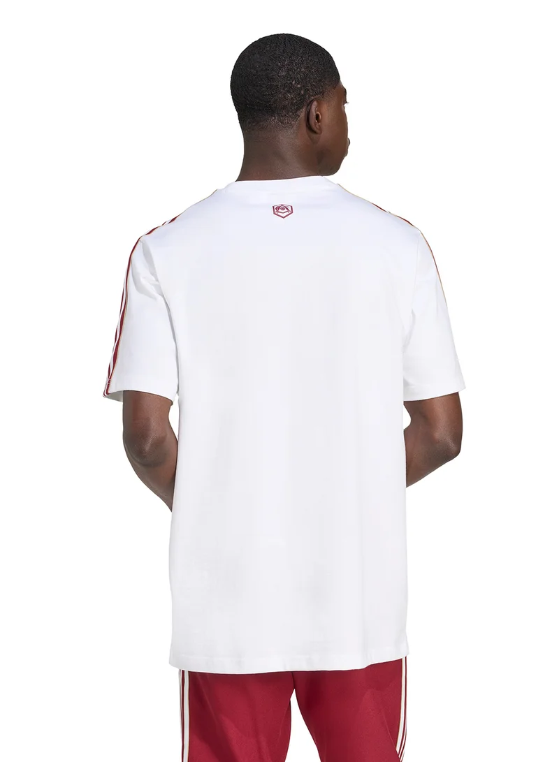 Adidas Arsenal Terrace Icons T-Shirt