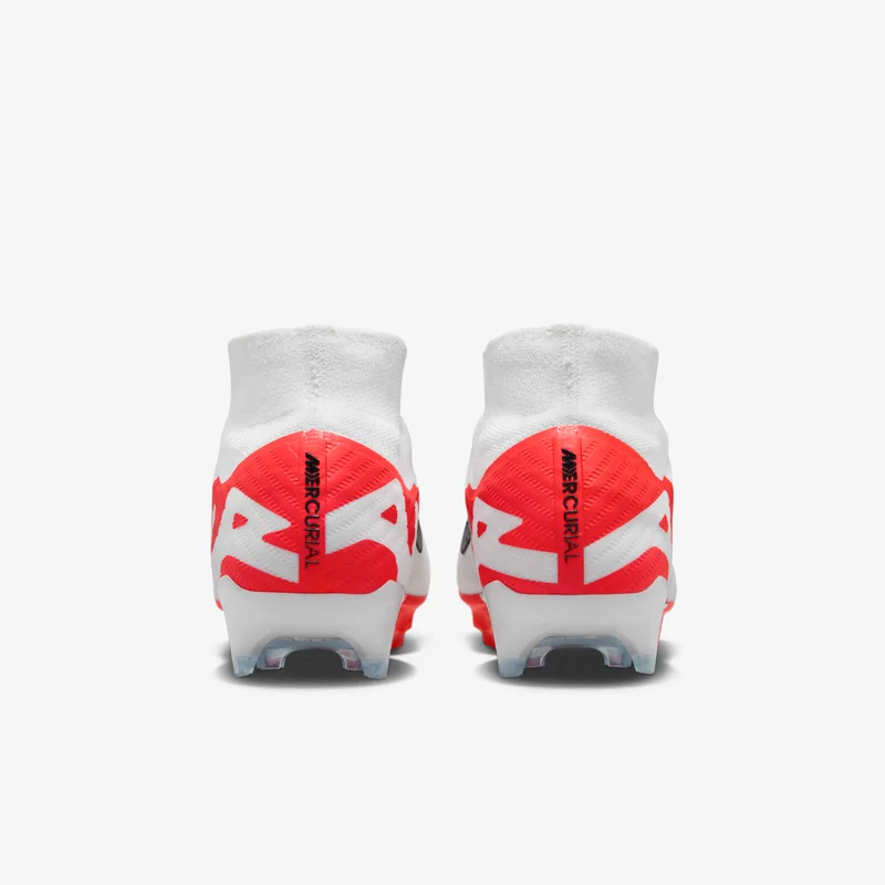 Nike Men's Zoom Mercurial Superfly 9 Elite Firm-Ground Football Shoe
