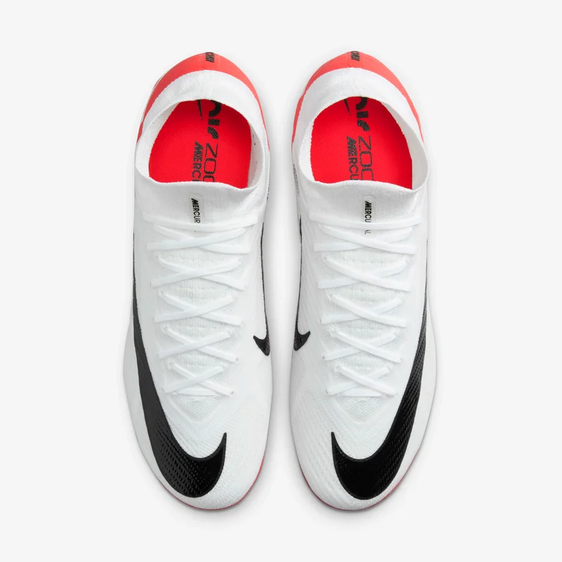 Nike Men's Zoom Mercurial Superfly 9 Elite Firm-Ground Football Shoe