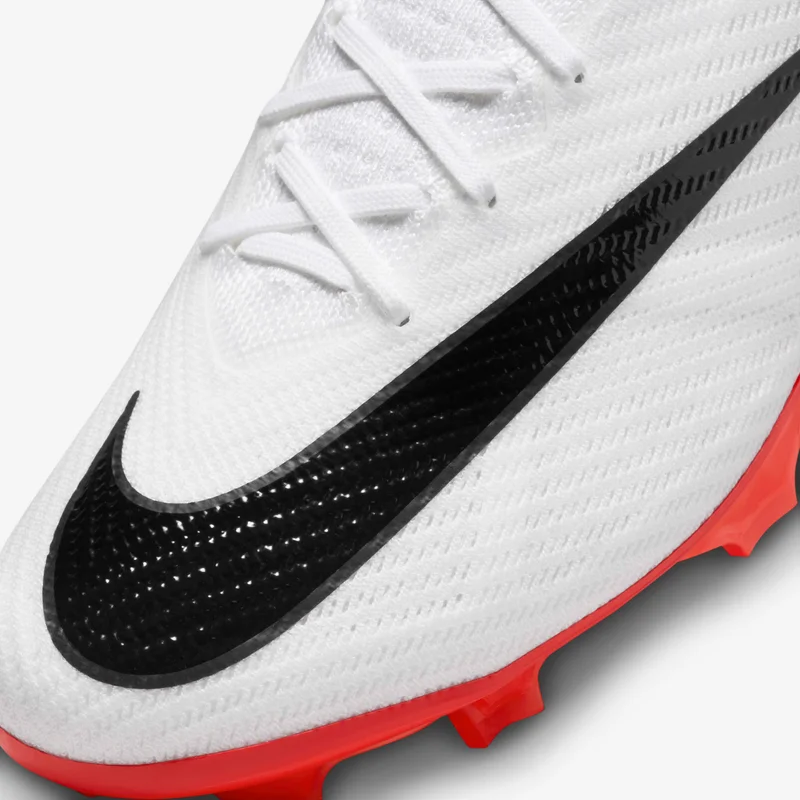 Nike Men's Zoom Mercurial Superfly 9 Elite Firm-Ground Football Shoe