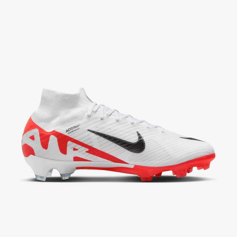 Nike Men's Zoom Mercurial Superfly 9 Elite Firm-Ground Football Shoe