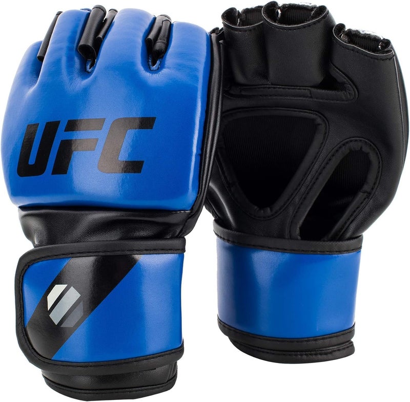Ufc قفازات تدريب صالة الألعاب الرياضية لفنون القتال المختلطة UFC فيتنس 5 أونصات - Image 1
