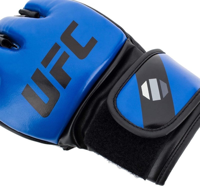 Ufc قفازات تدريب صالة الألعاب الرياضية لفنون القتال المختلطة UFC فيتنس 5 أونصات - Image 5
