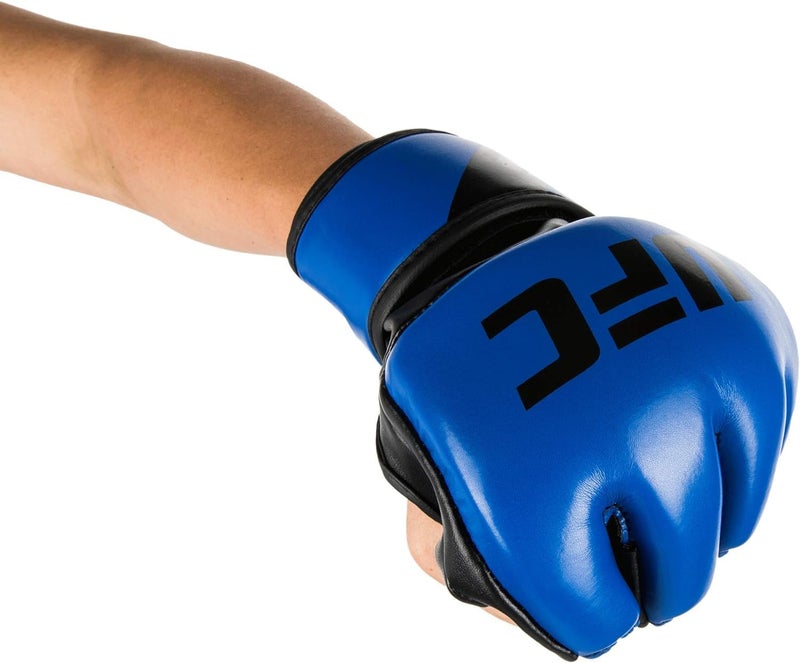 Ufc قفازات تدريب صالة الألعاب الرياضية لفنون القتال المختلطة UFC فيتنس 5 أونصات - Image 3