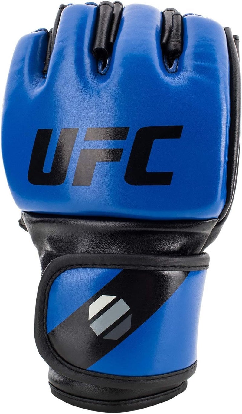 Ufc قفازات تدريب صالة الألعاب الرياضية لفنون القتال المختلطة UFC فيتنس 5 أونصات - Image 2