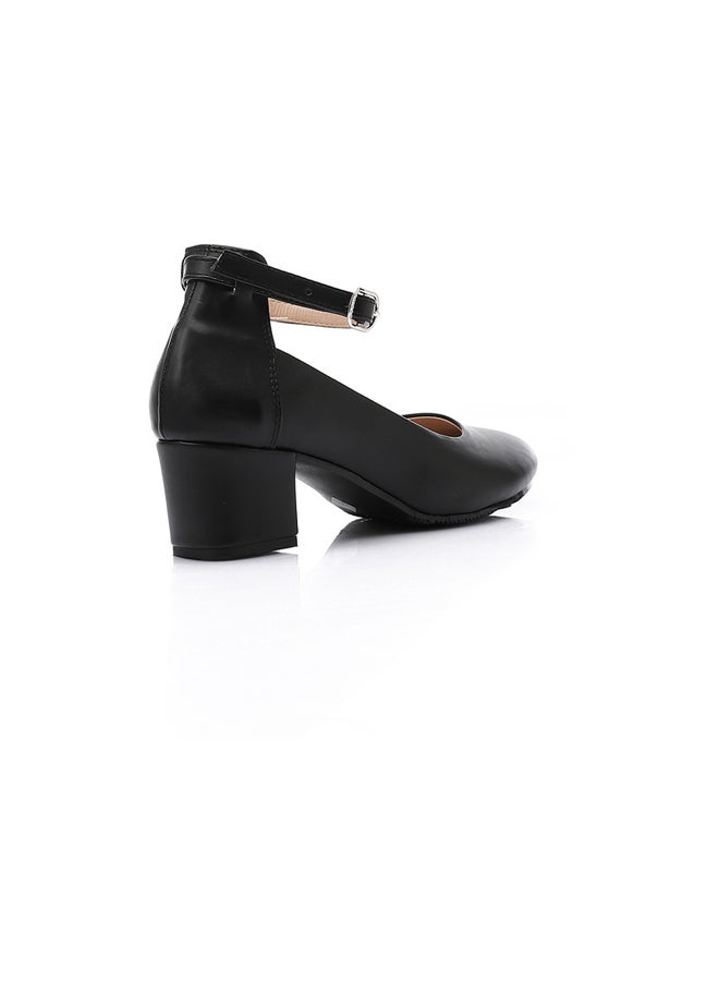 Ice Club Classic Ballet Flat Shoes for Women with Timeless Design Perfect for Daily Wear and Occasions - Image 3