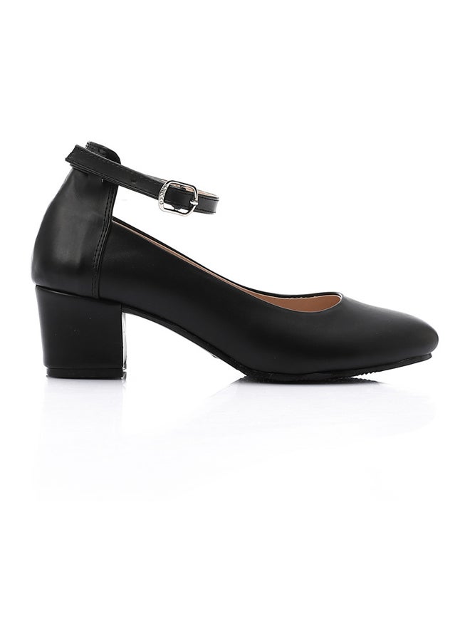 Ice Club Classic Ballet Flat Shoes for Women with Timeless Design Perfect for Daily Wear and Occasions - Image 2