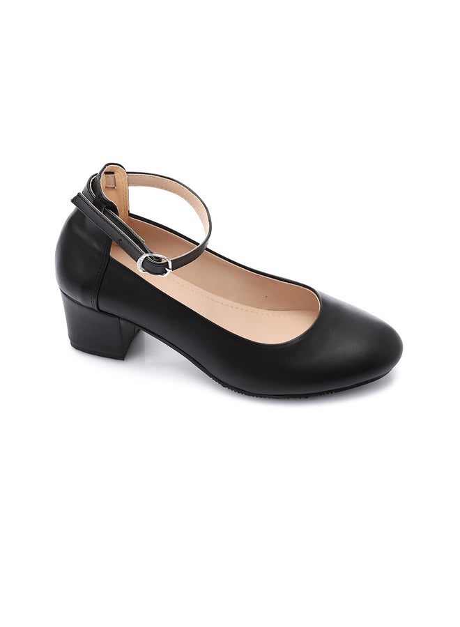 Ice Club Classic Ballet Flat Shoes for Women with Timeless Design Perfect for Daily Wear and Occasions - Image 1