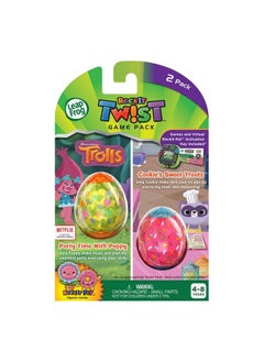 Rockit Twist Dual Game Pack: Trolls Party Time With Poppy And Cookie Sweet Treats - pzsku/Z263134521EA089C7D63CZ/45/_/1680818025/9ed2d9bb-9bf4-4e10-b370-fef3f0db119a