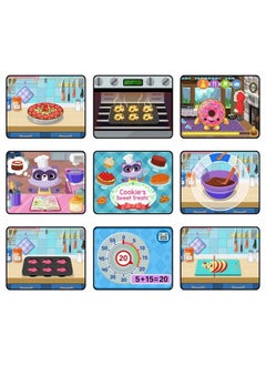 Rockit Twist Dual Game Pack: Trolls Party Time With Poppy And Cookie Sweet Treats - pzsku/Z263134521EA089C7D63CZ/45/_/1680818026/9490e556-dc7d-4ee9-90aa-3c25431b44e3