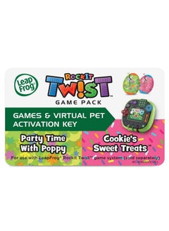 Rockit Twist Dual Game Pack: Trolls Party Time With Poppy And Cookie Sweet Treats - pzsku/Z263134521EA089C7D63CZ/45/_/1680818029/90eb73d4-6299-4fca-b74d-dc6f1a167627