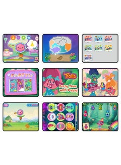 Rockit Twist Dual Game Pack: Trolls Party Time With Poppy And Cookie Sweet Treats - pzsku/Z263134521EA089C7D63CZ/45/_/1680818037/17b19b7d-b3d9-4c28-8f17-faab58d9cc76