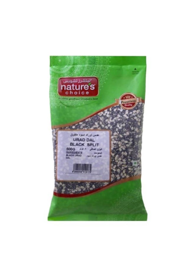 Urad Dal Split - 500g