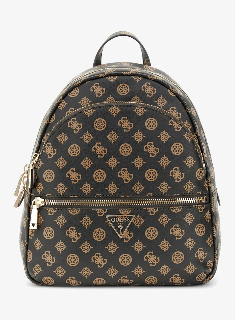 جس Manhattan II Large Backpack