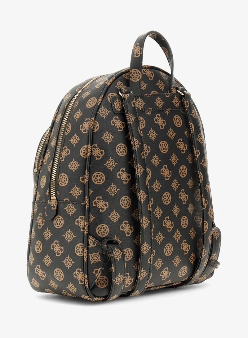 جس Manhattan II Large Backpack