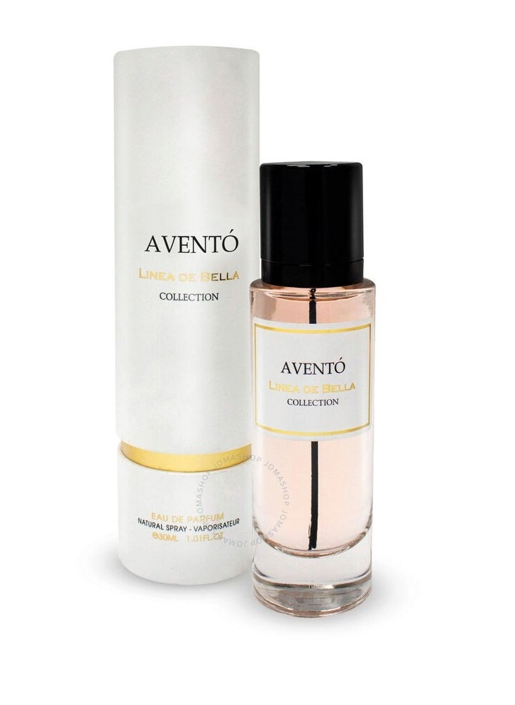 لينيا دي بيلا - عطر أفينتو للجنسين أو دو برفيوم 30 مل - Image 1