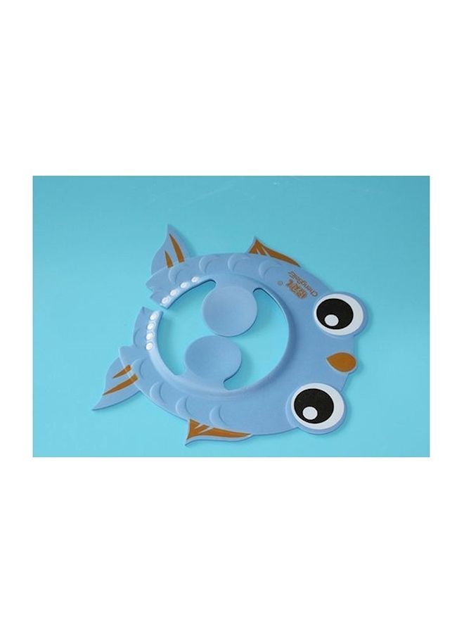 NIBEMINENT Adjustable Plastic Shower Cap  - Image 5