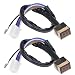 Amavoler Speedometer Indicator Motorcycle Led Digital Gear Indicator Display Shift Lever Sensor Universal Aftermarket Parts 2Pcs - Image 2