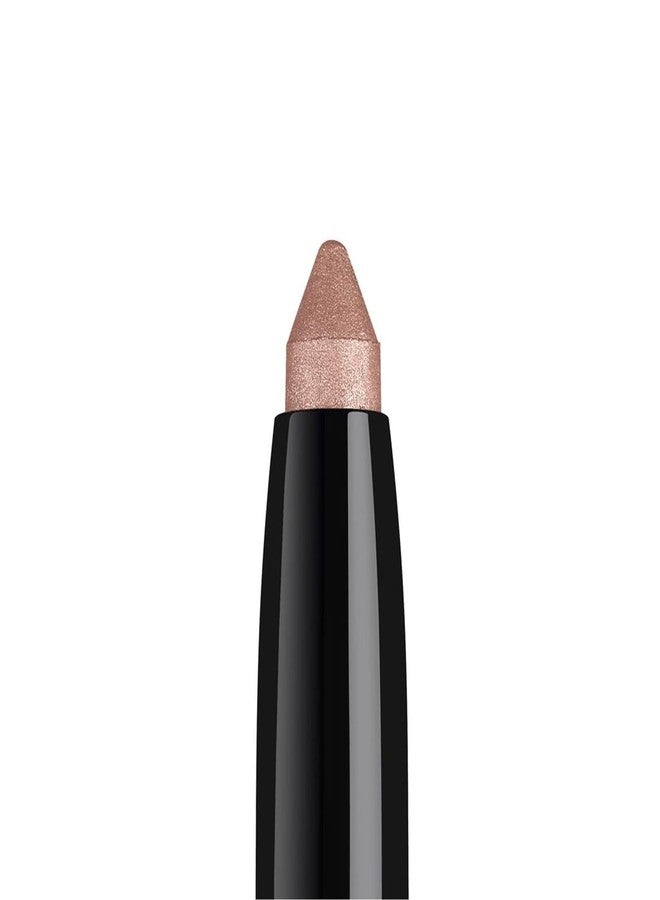 ARTDECO High Performance Eyeshadow Stylo - Golden Sand №31 - 3in1 Stick: Eyeshadow, Eyeliner & Kajal - Glides On & Blends Easily - Up to 10 Hours of Wear - Eye Makeup - Pencil - 0.04 Oz - Image 2