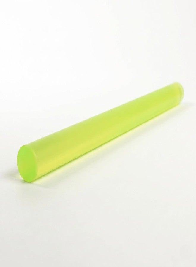 GALLY PU Rubber Martial Arts Training Stick | Flexible Practice Rod for Fitness, Coordination & Skill Training | Non-Slip Grip Exercise Tool - Image 3