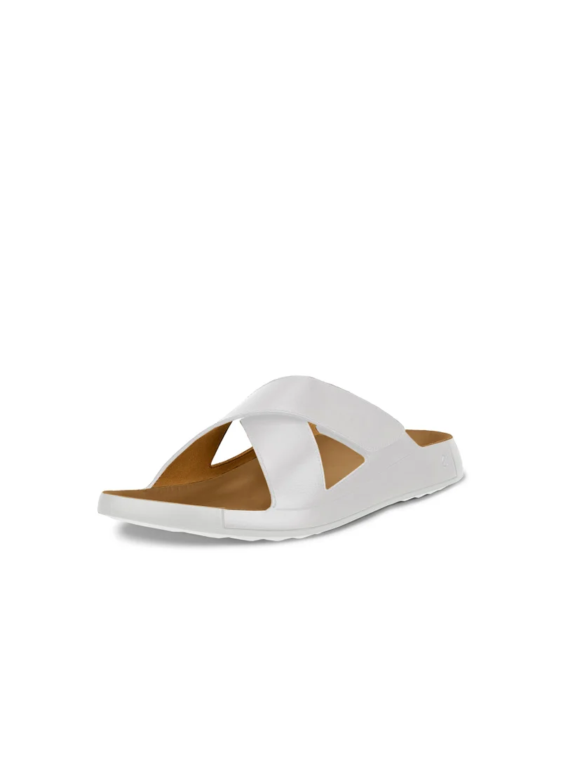 ECCO ECCO Cozmo M White