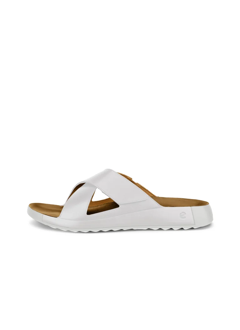 ECCO ECCO Cozmo M White