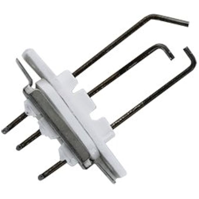 30026265A FLAME ROD FOR NCB-180, 210, 240 CONDENSING GAS COMBINATION BOILER 30012226A