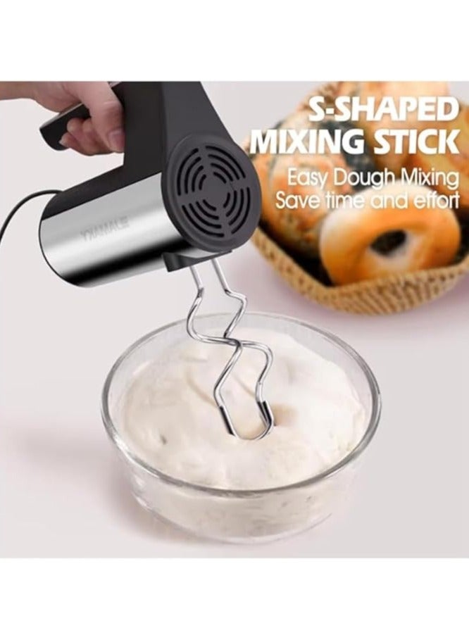JAMAKY Italy Electric egg beater JMK6005 - Image 2