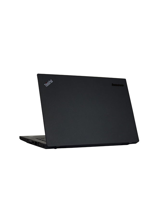 لينوفو تم تجديده - كمبيوتر محمول ThinkPad T450s بشاشة مقاس 14 بوصة، ومعالج Intel Core i5/الجيل الخامس/ذاكرة وصول عشوائي 8 جيجابايت/محرك أقراص SSD سعة 256 جيجابايت/بطاقة رسومات Intel HD 5500 - Image 2