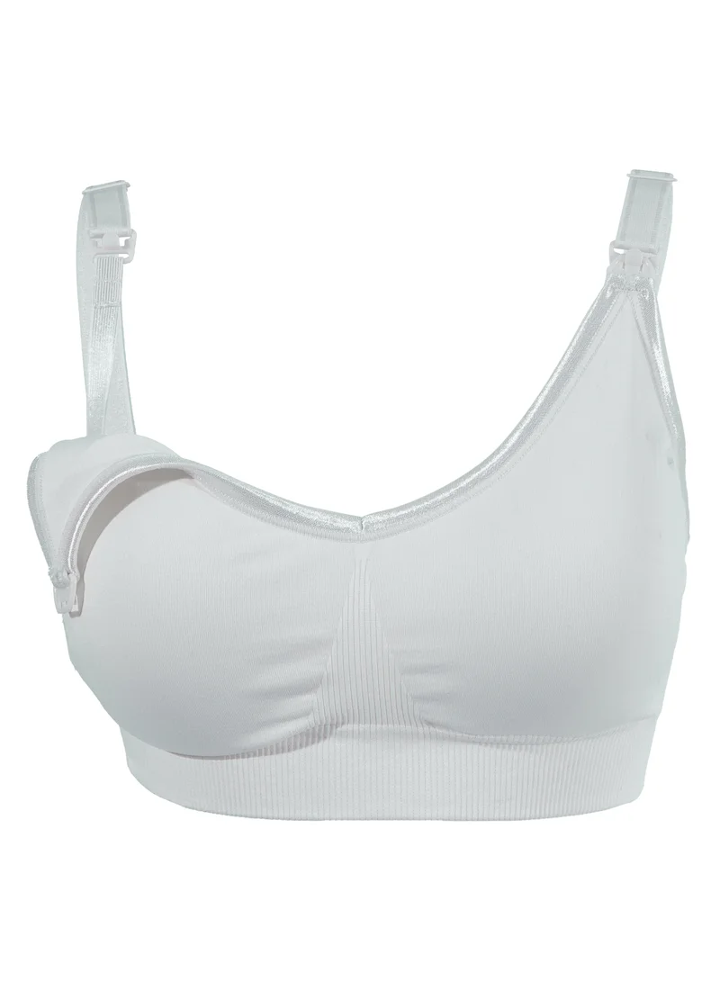 Okus Original Full Cup Maternity And Nursing Bra