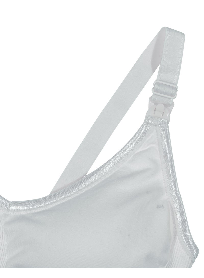 Okus Original Full Cup Maternity And Nursing Bra  - Image 5
