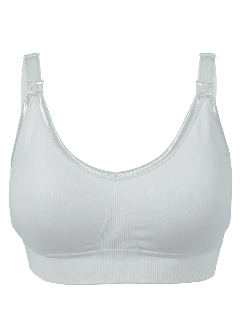 أوكوس Original Full Cup Maternity And Nursing Bra