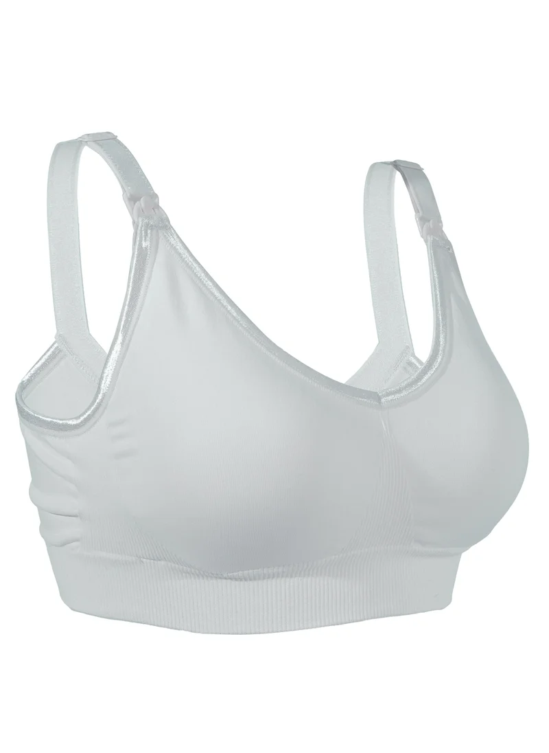 أوكوس Original Full Cup Maternity And Nursing Bra