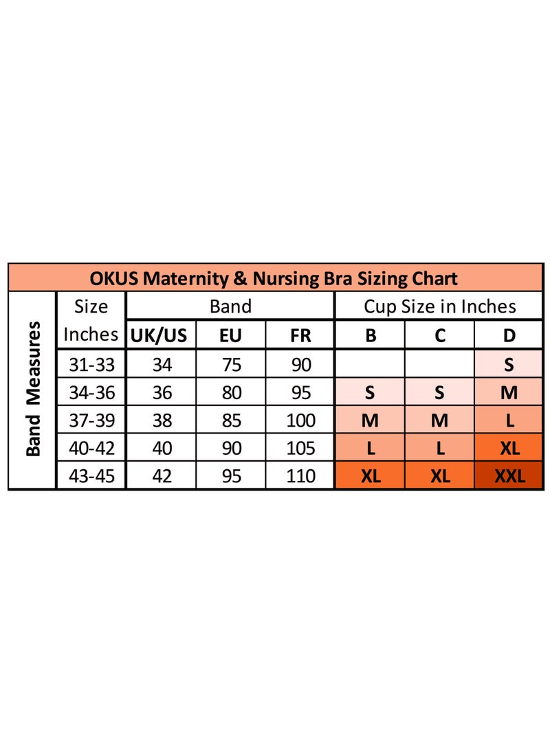 Original Full Cup Maternity And Nursing Bra - pzsku/Z2631F35B402BEAA82936Z/45/_/1679645754/649860ef-841e-43a9-938d-de78e39ab629