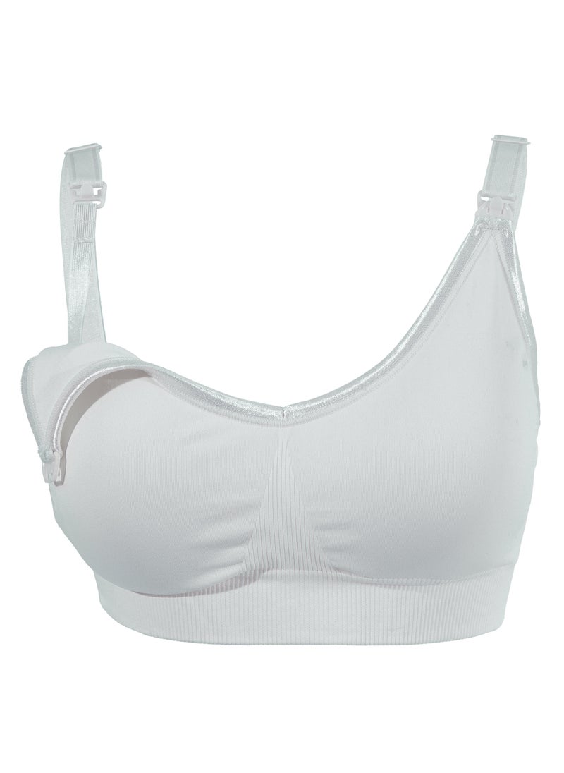 Original Full Cup Maternity And Nursing Bra - pzsku/Z2631F35B402BEAA82936Z/45/_/1679645756/cf307e8d-696f-466c-948f-40273860e11e