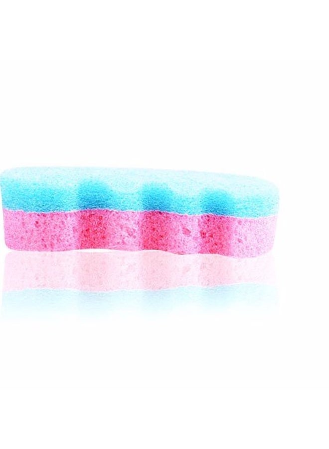 Calypso Actibel Double Action Toning Sponge - Image 2