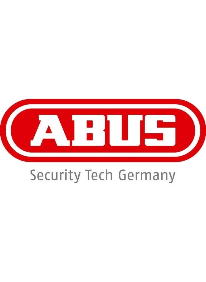 Abus ABUS Combination Lock 165/20 - Brass Padlock with Individually Adjustable Number Code  - Image 3