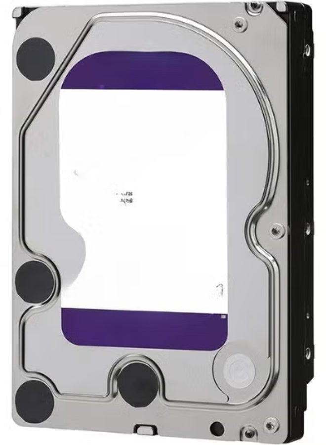 3TB 3.5 Inch Surveillance Hard Drive – Reliable & High-Capacity Storage for Security Systems - Image 1