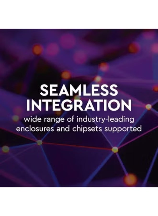 3TB 3.5 Inch Surveillance Hard Drive – Reliable & High-Capacity Storage for Security Systems - Image 3