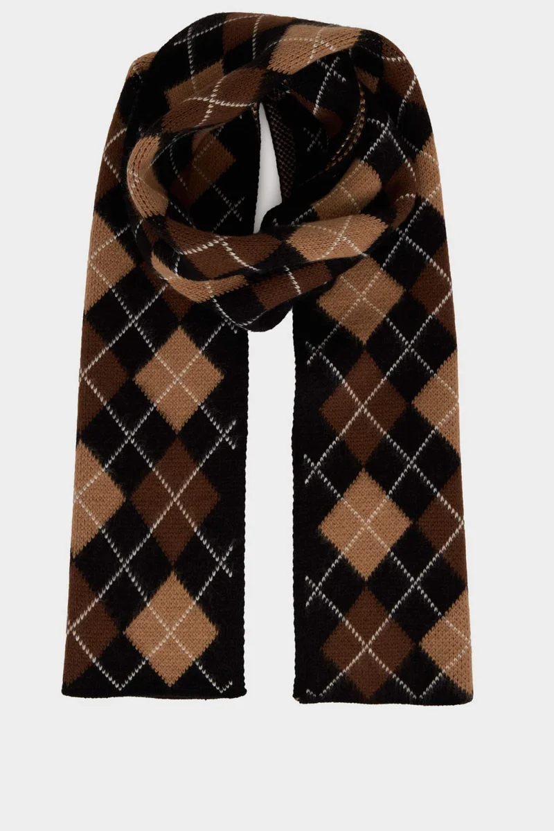 Man Scarf