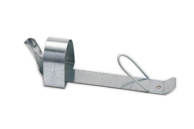 Lixit Wire and Aquarium Cage Water Bottle Chew Guard for Guinea Pigs, Rats, Rabbits, Ferrets Hamsters and Other Small Animals. (16oz) - Image 3