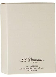 Dupont Passenger For Women Eau De Parfum 50Ml  - Image 3