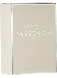 Dupont Passenger For Women Eau De Parfum 50Ml  - Image 2