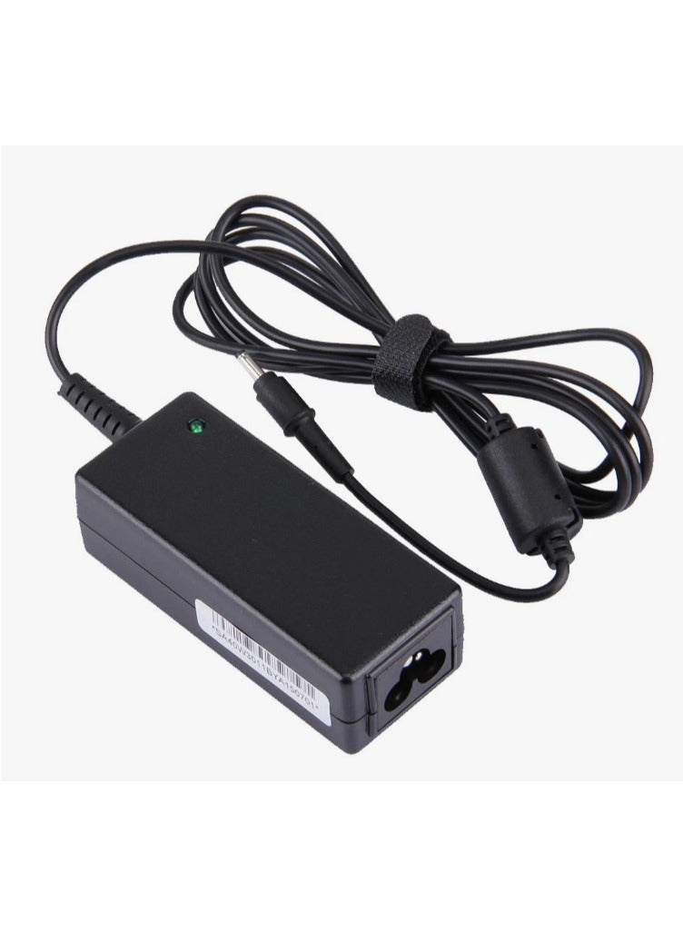 Terabyte 19V 2.1A AC Adapter Power Supply for Samsung AD-4019W / AA-PA2N40L / BA44-00278A / NP900X1A / NP900X1B, Port: 3.0X1.0, EU Plug - Image 2