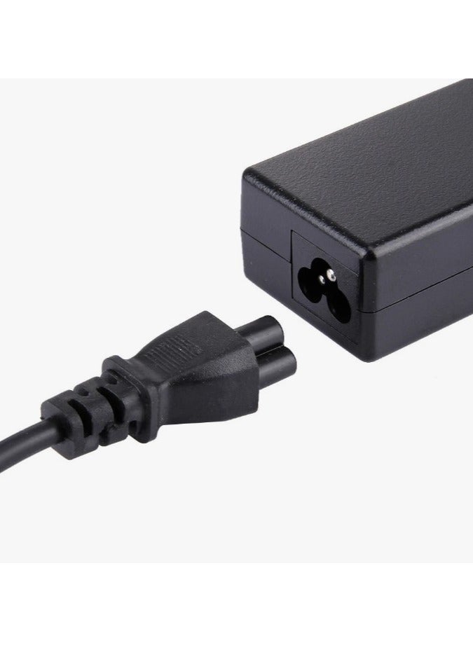 Terabyte 19V 2.1A AC Adapter Power Supply for Samsung AD-4019W / AA-PA2N40L / BA44-00278A / NP900X1A / NP900X1B, Port: 3.0X1.0, EU Plug - Image 3