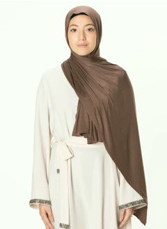 Chocolate Brown